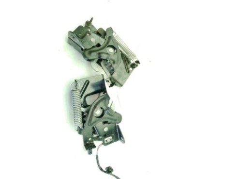 51217207562 MANILLA PUERTA LAT TRA DER EXT BMW 3 (F30, F80)|Desguaces La Cabaña 2