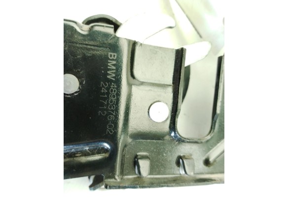 51237242549, 489537602, 489594601 CERRADURA CAPO BMW 3 (F30, F80)|Desguaces La Cabaña