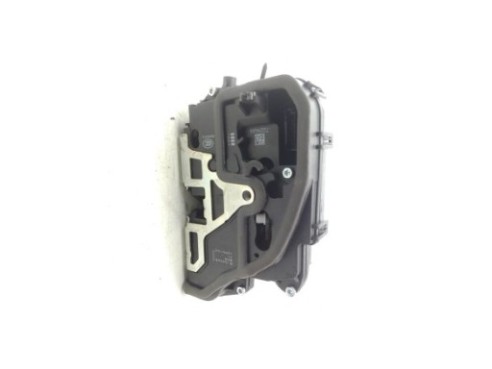 51217207562 MANILLA PUERTA LAT TRA DER EXT BMW 3 (F30, F80)|Desguaces La Cabaña 2