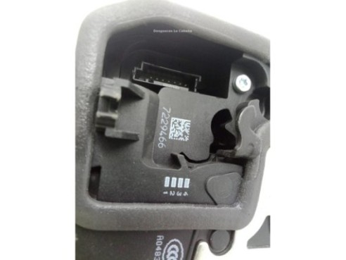 51217229458 CERRADURA PUERTA LAT DEL DER BMW 3 (F30, F80)|Desguaces La Cabaña