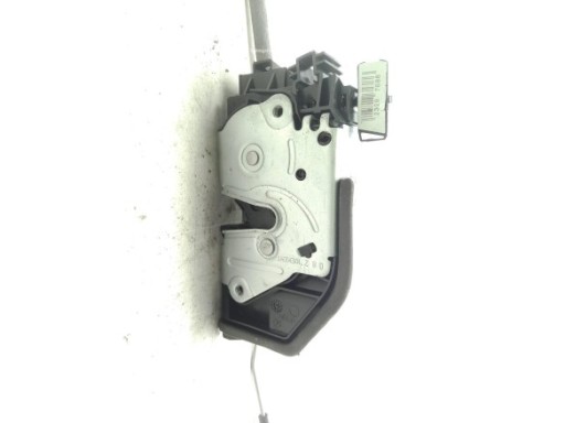 51217207562 MANILLA PUERTA LAT TRA DER EXT BMW 3 (F30, F80)|Desguaces La Cabaña