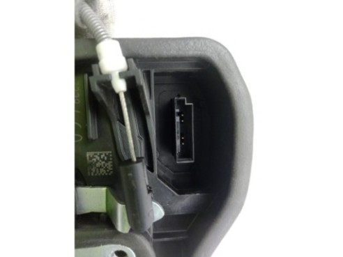 51227229460 CERRADURA PUERTA LAT TRA DER BMW 3 (F30, F80)|Desguaces La Cabaña