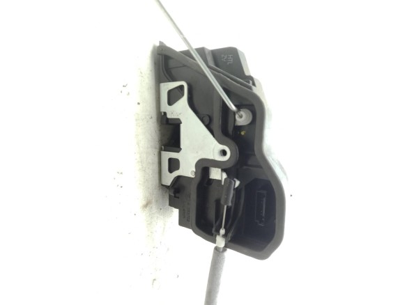 51227229459 CERRADURA PUERTA LAT TRA IZQ BMW 3 (F30, F80)|Desguaces La Cabaña