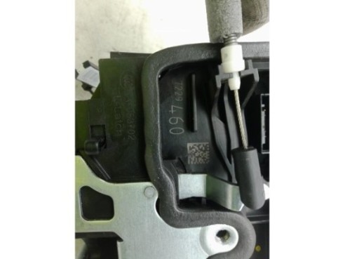51227229460 CERRADURA PUERTA LAT TRA DER BMW 3 (F30, F80)|Desguaces La Cabaña