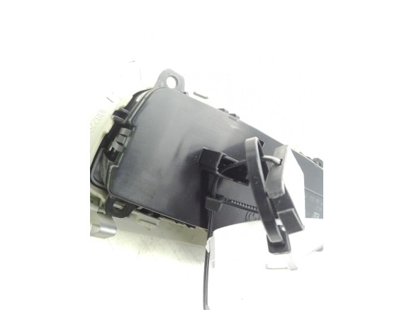 61316847512 CONMUTADOR LUCES BMW 3 (F30, F80)|Desguaces La Cabaña