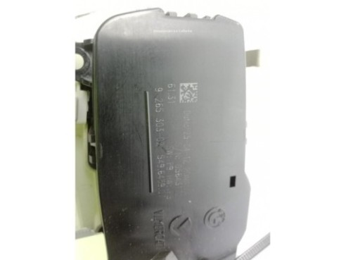 61316847512 CONMUTADOR LUCES BMW 3 (F30, F80)|Desguaces La Cabaña