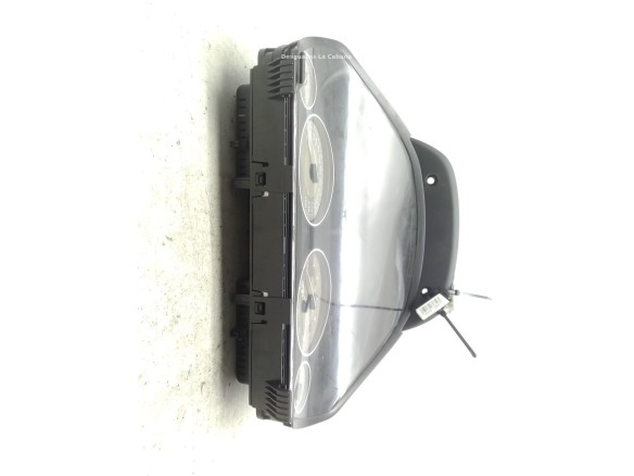 62106805212 CUADRO INSTRUMENTOS BMW 3 (F30, F80)|Desguaces La Cabaña