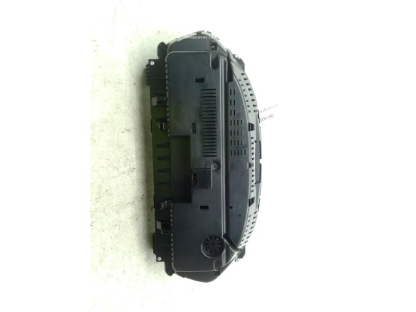 62106805212 CUADRO INSTRUMENTOS BMW 3 (F30, F80)|Desguaces La Cabaña