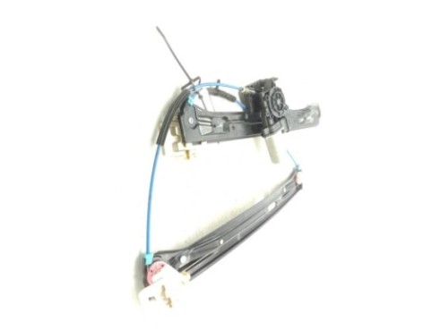 51217207562 MANILLA PUERTA LAT TRA DER EXT BMW 3 (F30, F80)|Desguaces La Cabaña 2