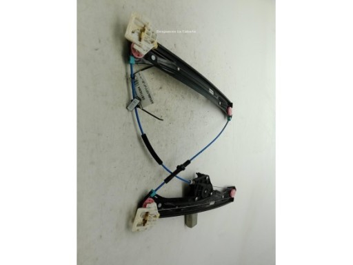 51217207562 MANILLA PUERTA LAT TRA DER EXT BMW 3 (F30, F80)|Desguaces La Cabaña