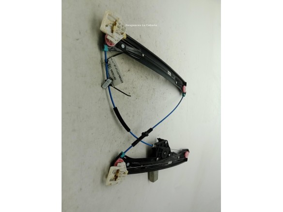 51337281885 ELEVALUNAS PUERTA LAT DEL IZQ BMW 3 (F30, F80)|Desguaces La Cabaña