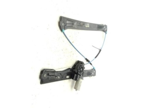 51217207562 MANILLA PUERTA LAT TRA DER EXT BMW 3 (F30, F80)|Desguaces La Cabaña 2