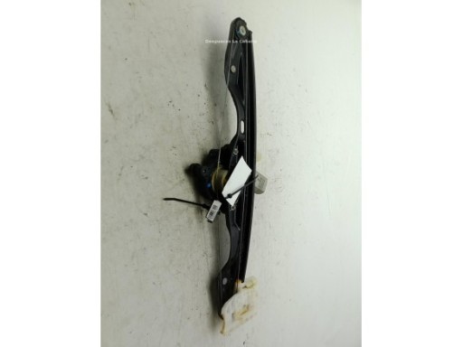 51217207562 MANILLA PUERTA LAT TRA DER EXT BMW 3 (F30, F80)|Desguaces La Cabaña
