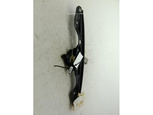 51357281888 ELEVALUNAS PUERTA LAT TRA DER BMW 3 (F30, F80)|Desguaces La Cabaña