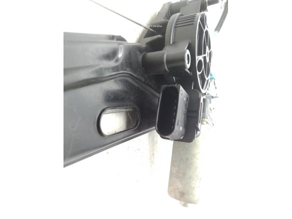 51337281885 ELEVALUNAS PUERTA LAT DEL IZQ BMW 3 (F30, F80)|Desguaces La Cabaña