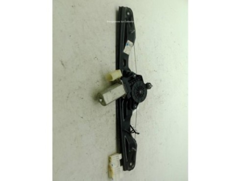 51217207562 MANILLA PUERTA LAT TRA DER EXT BMW 3 (F30, F80)|Desguaces La Cabaña 2
