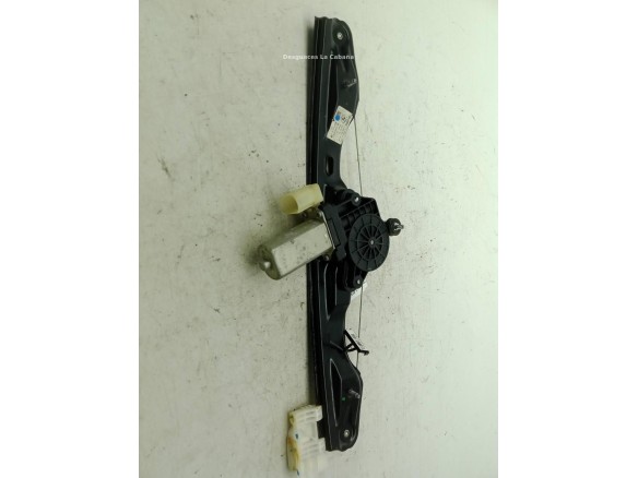 51357281888 ELEVALUNAS PUERTA LAT TRA DER BMW 3 (F30, F80)|Desguaces La Cabaña