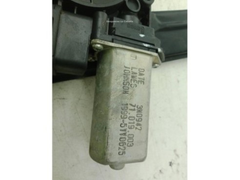 51337281885 ELEVALUNAS PUERTA LAT DEL IZQ BMW 3 (F30, F80)|Desguaces La Cabaña