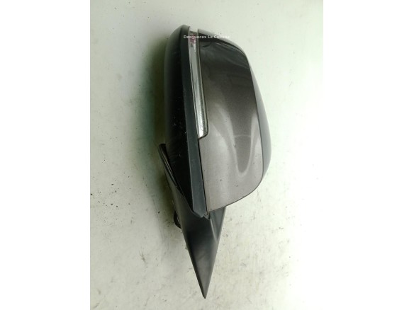 51167245092 ESPEJO DER BMW 3 (F30, F80)|Desguaces La Cabaña