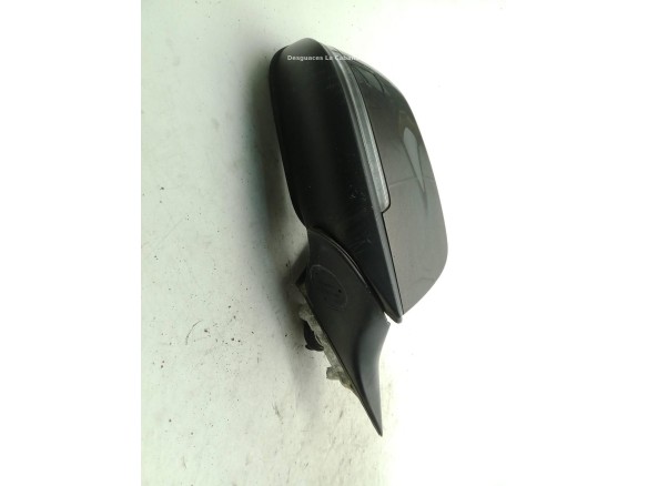 51167245092 ESPEJO DER BMW 3 (F30, F80)|Desguaces La Cabaña