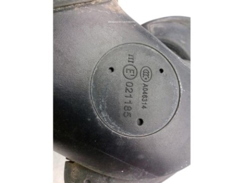 51167245092 ESPEJO DER BMW 3 (F30, F80)|Desguaces La Cabaña