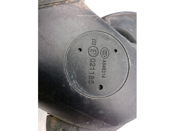 51167245092 ESPEJO DER BMW 3 (F30, F80)|Desguaces La Cabaña