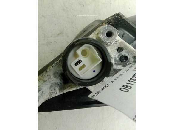 51167245091 ESPEJO IZQ BMW 3 (F30, F80)|Desguaces La Cabaña