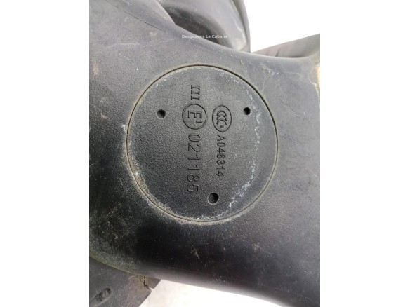 51167245091 ESPEJO IZQ BMW 3 (F30, F80)|Desguaces La Cabaña