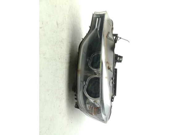 63117338701 FARO IZQUIERDO BMW 3 (F30, F80)|Desguaces La Cabaña