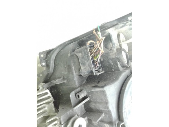 63117338701 FARO IZQUIERDO BMW 3 (F30, F80)|Desguaces La Cabaña