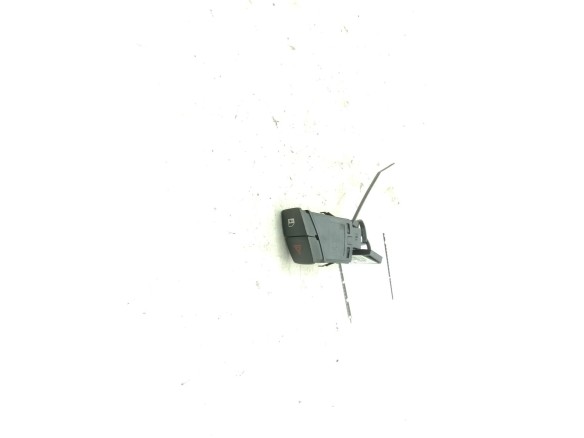 61319231786 INTERRUPTOR WARNING BMW 3 (F30, F80)|Desguaces La Cabaña