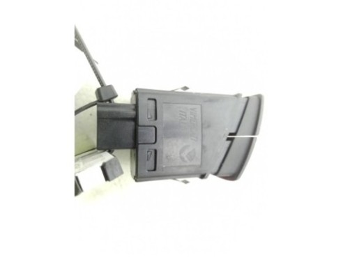 61319231786 INTERRUPTOR WARNING BMW 3 (F30, F80)|Desguaces La Cabaña
