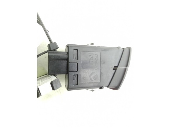 61319231786 INTERRUPTOR WARNING BMW 3 (F30, F80)|Desguaces La Cabaña
