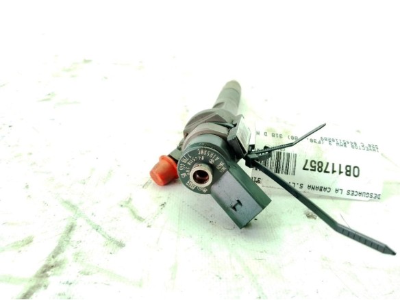 0445110289 INYECTOR BMW 3 (F30, F80)|Desguaces La Cabaña