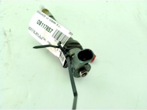 0445110289 INYECTOR BMW 3 (F30, F80)|Desguaces La Cabaña