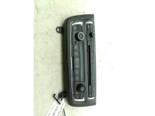 51217207562 MANILLA PUERTA LAT TRA DER EXT BMW 3 (F30, F80)|Desguaces La Cabaña