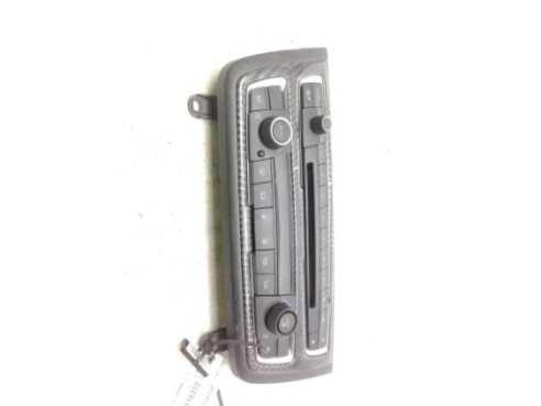 51217207562 MANILLA PUERTA LAT TRA DER EXT BMW 3 (F30, F80)|Desguaces La Cabaña 2
