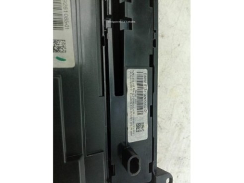 64119287336 MANDO CLIMA BMW 3 (F30, F80)|Desguaces La Cabaña