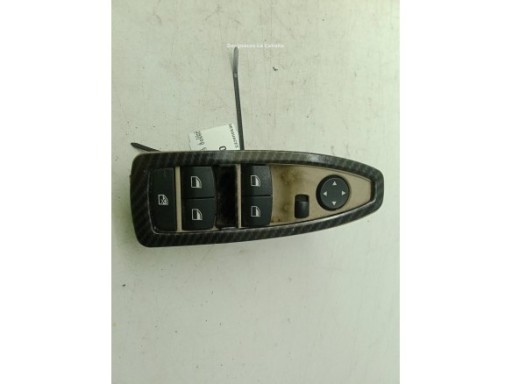 51217207562 MANILLA PUERTA LAT TRA DER EXT BMW 3 (F30, F80)|Desguaces La Cabaña