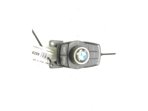51217207562 MANILLA PUERTA LAT TRA DER EXT BMW 3 (F30, F80)|Desguaces La Cabaña