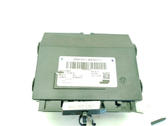 6411928753101 MODULO ELECTRONICO BMW 3 (F30, F80)|Desguaces La Cabaña