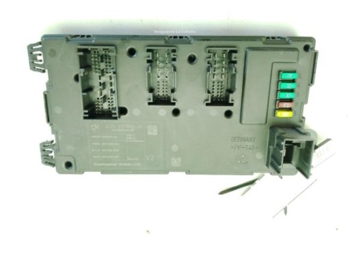 51217207562 MANILLA PUERTA LAT TRA DER EXT BMW 3 (F30, F80)|Desguaces La Cabaña