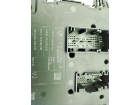 6135927982301 MODULO ELECTRONICO BMW 3 (F30, F80)|Desguaces La Cabaña