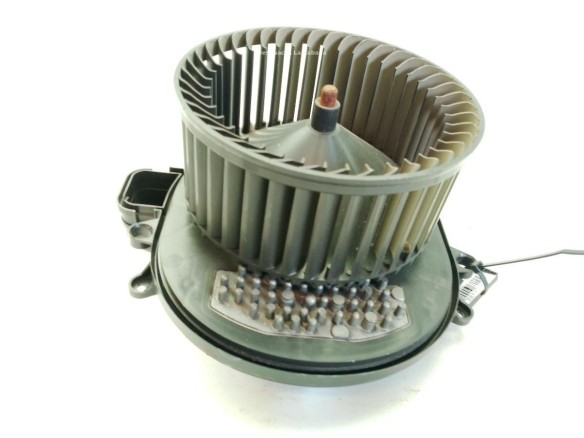 9270254 MOTOR CALEFACCION BMW 3 (F30, F80)|Desguaces La Cabaña