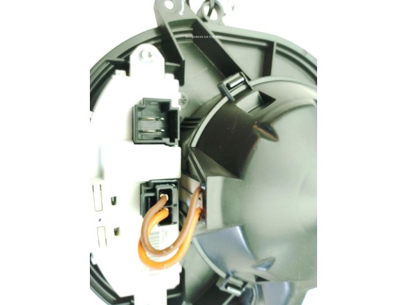 9270254 MOTOR CALEFACCION BMW 3 (F30, F80)|Desguaces La Cabaña