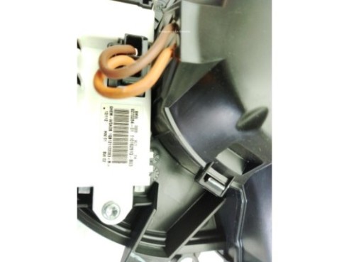 9270254 MOTOR CALEFACCION BMW 3 (F30, F80)|Desguaces La Cabaña