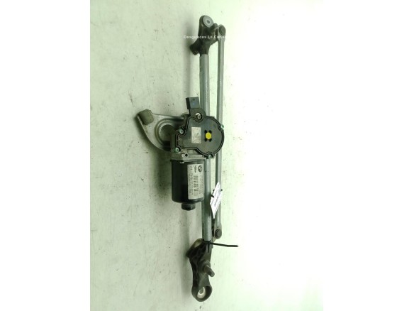 61617260488 MOTOR LIMPIAPARABRISAS DEL BMW 3 (F30, F80)|Desguaces La Cabaña