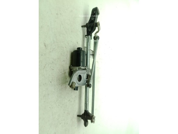 61617260488 MOTOR LIMPIAPARABRISAS DEL BMW 3 (F30, F80)|Desguaces La Cabaña