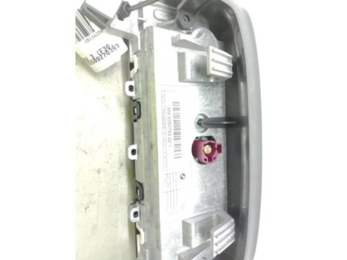 65509270393 PANTALLA MULTIMEDIA BMW 3 (F30, F80)|Desguaces La Cabaña
