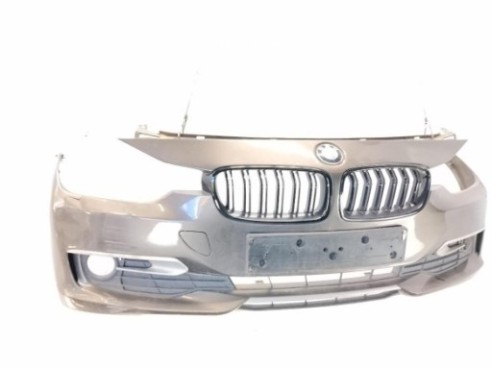 51217207562 MANILLA PUERTA LAT TRA DER EXT BMW 3 (F30, F80)|Desguaces La Cabaña 2